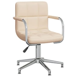 VidaXL 334731 sedia da ufficio e computer