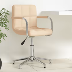 VidaXL 334731 sedia da ufficio e computer