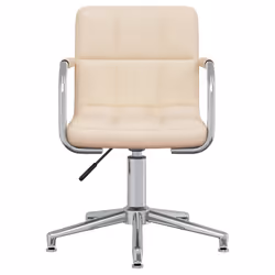 VidaXL 334731 sedia da ufficio e computer