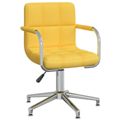 VidaXL 334736 sedia da ufficio e computer