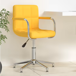 VidaXL 334736 sedia da ufficio e computer