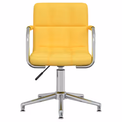 VidaXL 334736 sedia da ufficio e computer