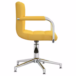 VidaXL 334736 sedia da ufficio e computer - Vista aggiuntiva 4