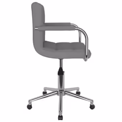 VidaXL 334791 sedia da ufficio e computer - Vista aggiuntiva 4