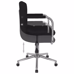 VidaXL 334797 sedia da ufficio e computer - Vista aggiuntiva 6