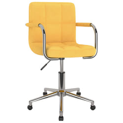VidaXL 334798 sedia da ufficio e computer