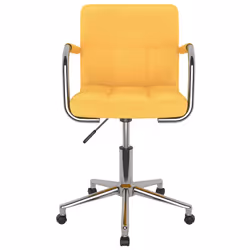 VidaXL 334798 sedia da ufficio e computer