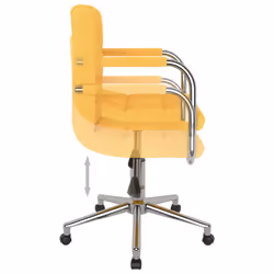 VidaXL 334798 sedia da ufficio e computer - Vista aggiuntiva 6
