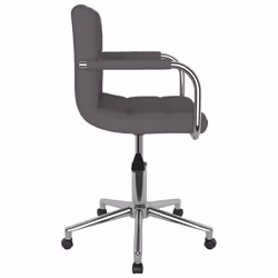 VidaXL 334800 sedia da ufficio e computer - Vista aggiuntiva 4
