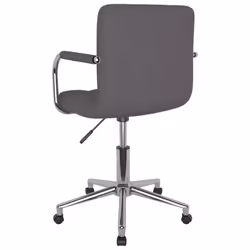 VidaXL 334800 sedia da ufficio e computer - Vista aggiuntiva 5