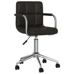 VidaXL 334812 sedia da ufficio e computer