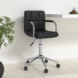 VidaXL 334812 sedia da ufficio e computer - Vista aggiuntiva 2