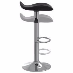 VidaXL 335080 sgabello da bar - Vista aggiuntiva 6
