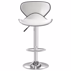 VidaXL 335129 sgabello da bar