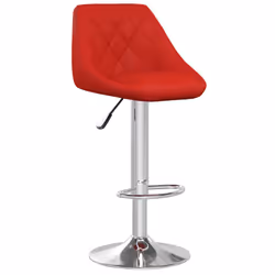 VidaXL 335185 sgabello da bar