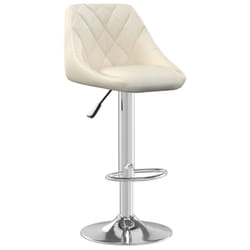 VidaXL 335293 sgabello da bar