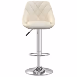 VidaXL 335293 sgabello da bar