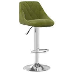 VidaXL 335307 sgabello da bar