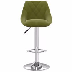 VidaXL 335307 sgabello da bar
