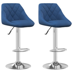 VidaXL 335309 sgabello da bar