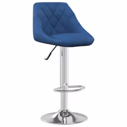 VidaXL 335309 sgabello da bar