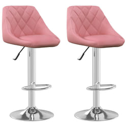 VidaXL 335310 sgabello da bar