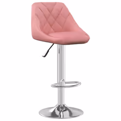 VidaXL 335310 sgabello da bar