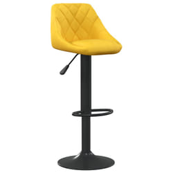 VidaXL 335345 sgabello da bar