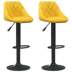 VidaXL 335356 sgabello da bar