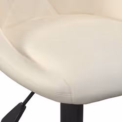 VidaXL 335359 sedia da ristorante e da sala da pranzo - Vista aggiuntiva 7