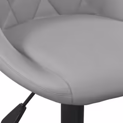 VidaXL 335360 sedia da ristorante e da sala da pranzo - Vista aggiuntiva 7