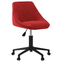 VidaXL 335490 sedia da ufficio e computer