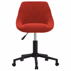 VidaXL 335490 sedia da ufficio e computer