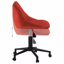 VidaXL 335490 sedia da ufficio e computer - Vista aggiuntiva 6