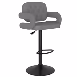 VidaXL 335617 sgabello da bar