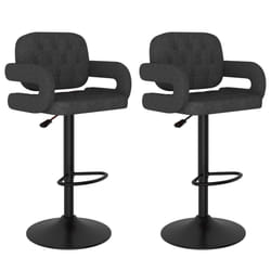 VidaXL 335618 sgabello da bar