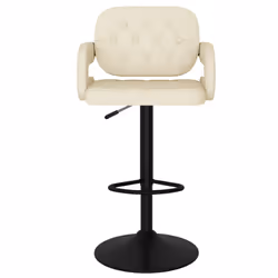 VidaXL 335619 sgabello da bar