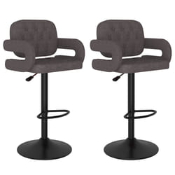 VidaXL 335626 sgabello da bar