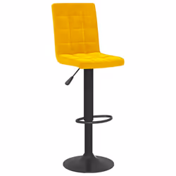 VidaXL 335770 sgabello da bar