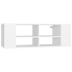 VidaXL 806238 supporto TV e sistema audio