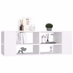 VidaXL 806238 supporto TV e sistema audio
