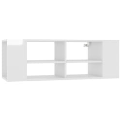 VidaXL 806244 supporto TV e sistema audio