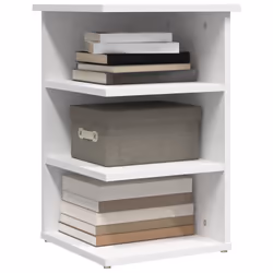 VidaXL 806274 credenza per soggiorno - Vista aggiuntiva 4