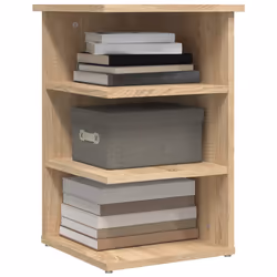 VidaXL 806277 credenza per soggiorno - Vista aggiuntiva 4