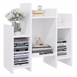 VidaXL 806283 credenza per soggiorno - Vista aggiuntiva 4
