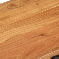 VidaXL 328294 scatola di conservazione Legno di acacia, MDF - Vista aggiuntiva 7