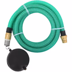 Questo tubo di aspirazione è uno strumento perfetto per acquedotti domestici, filtri dell'acqua, pompe da giardino e altri si ...