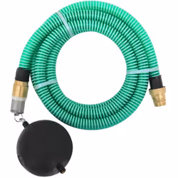 Questo tubo di aspirazione è uno strumento perfetto per acquedotti domestici, filtri per l'acqua, pompe da giardino e altri s ...