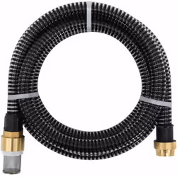 Questo tubo di aspirazione è uno strumento perfetto per acquedotti domestici, filtri per l'acqua, pompe da giardino e altri s ...