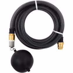 Questo tubo di aspirazione è uno strumento perfetto per acquedotti domestici, filtri dell'acqua, pompe da giardino e altri si ...
